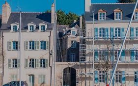 Appartement Sur Le Port De Vannes