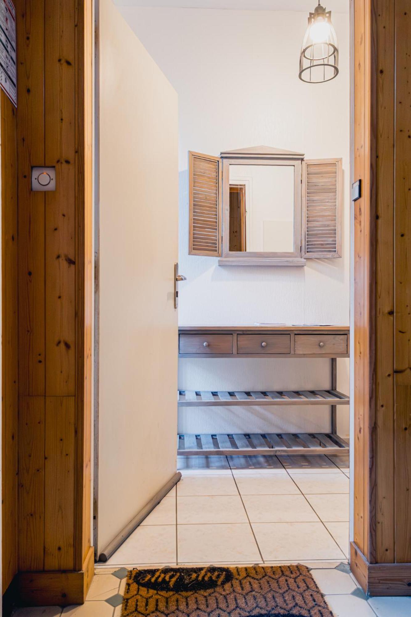 Appartement Sur Le Port De Vannes Extérieur photo